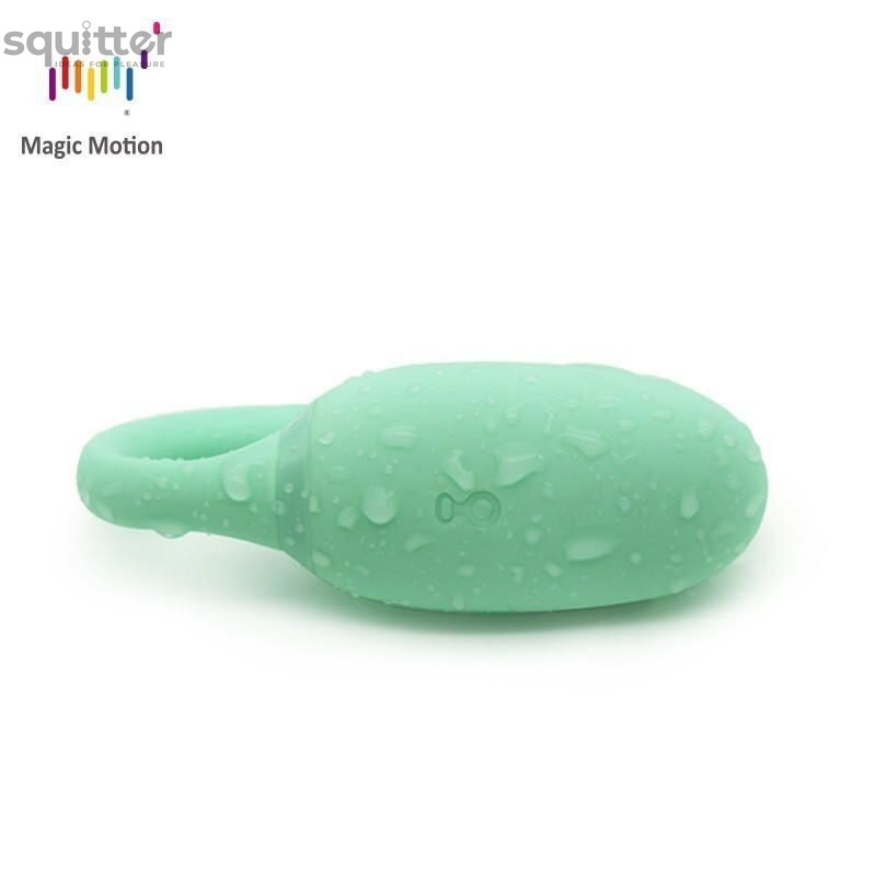 Смарт-тренажер Кегеля Magic Motion Kegel Rejuve, бюджетный вариант, для тренировок и удовольствия SO3114 фото