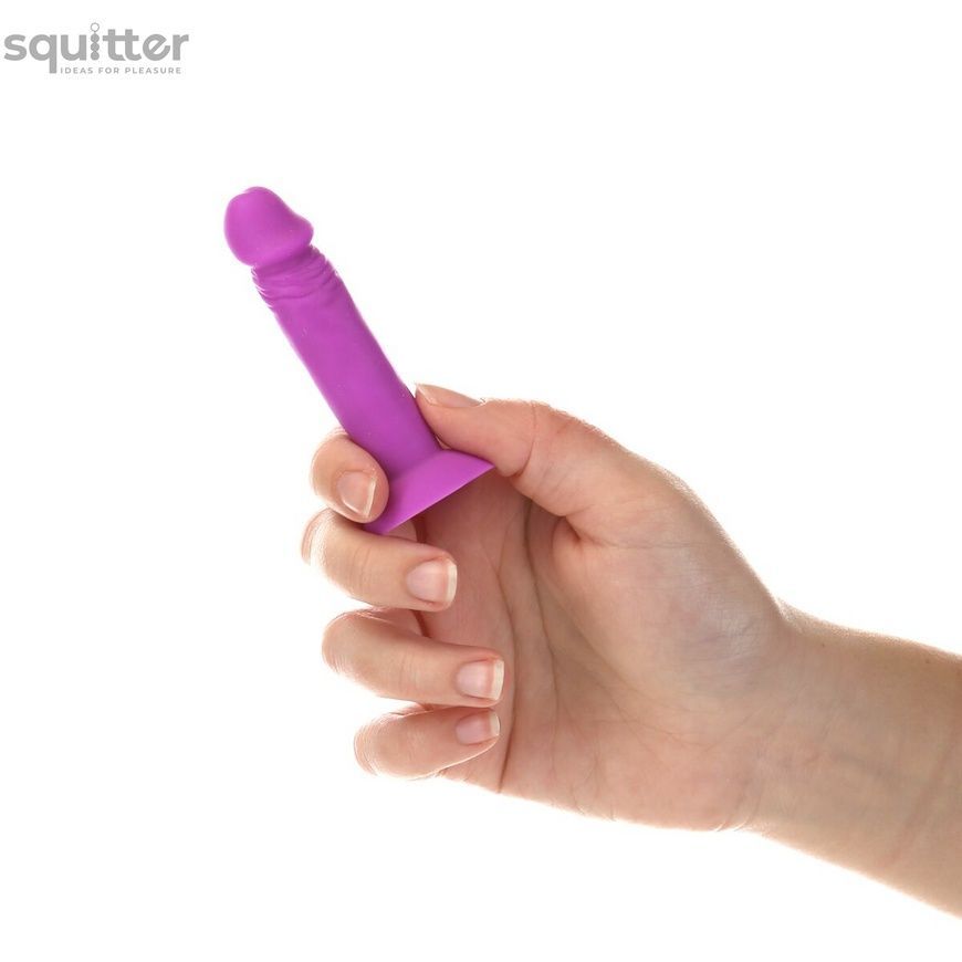 Набір фалоімітаторів ADDICTION Silly Willy 3.3&rdquo; Silicone Dildo, 3 кольори, 12 шт SX3154 - онлайн-сексшоп Сквітер