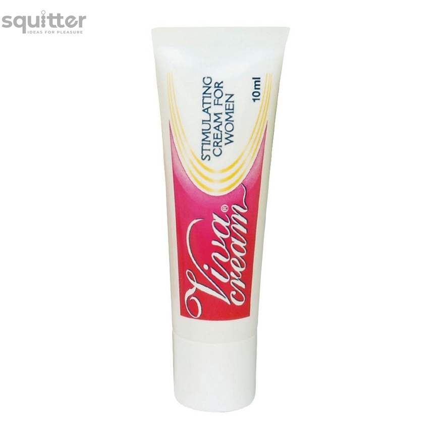 Стимулятор для клітора Swiss Navy Viva Cream 10 мл SO5640 фото