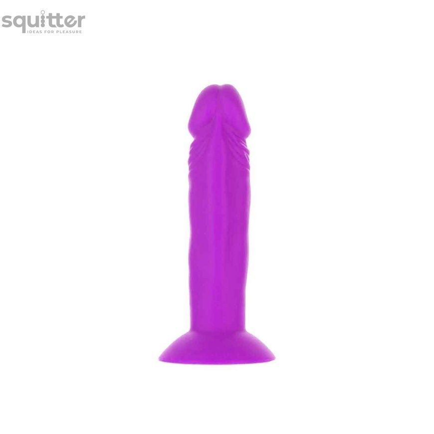 Набір фалоімітаторів ADDICTION Silly Willy 3.3&rdquo; Silicone Dildo, 3 кольори, 12 шт SX3154 - онлайн-сексшоп Сквітер