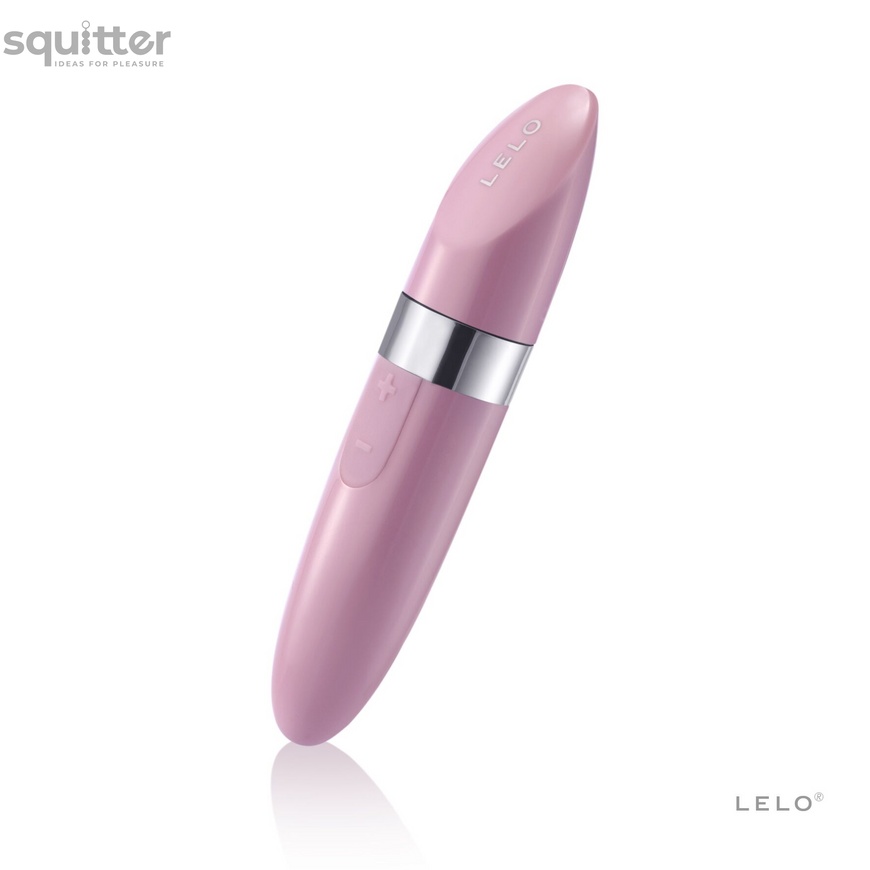 Вибропуля LELO Mia 2 Petal Pink SO8687 фото