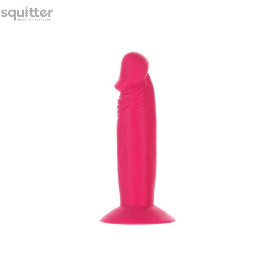Набір фалоімітаторів ADDICTION Silly Willy 3.3&rdquo; Silicone Dildo, 3 кольори, 12 шт SX3154 - онлайн-сексшоп Сквітер