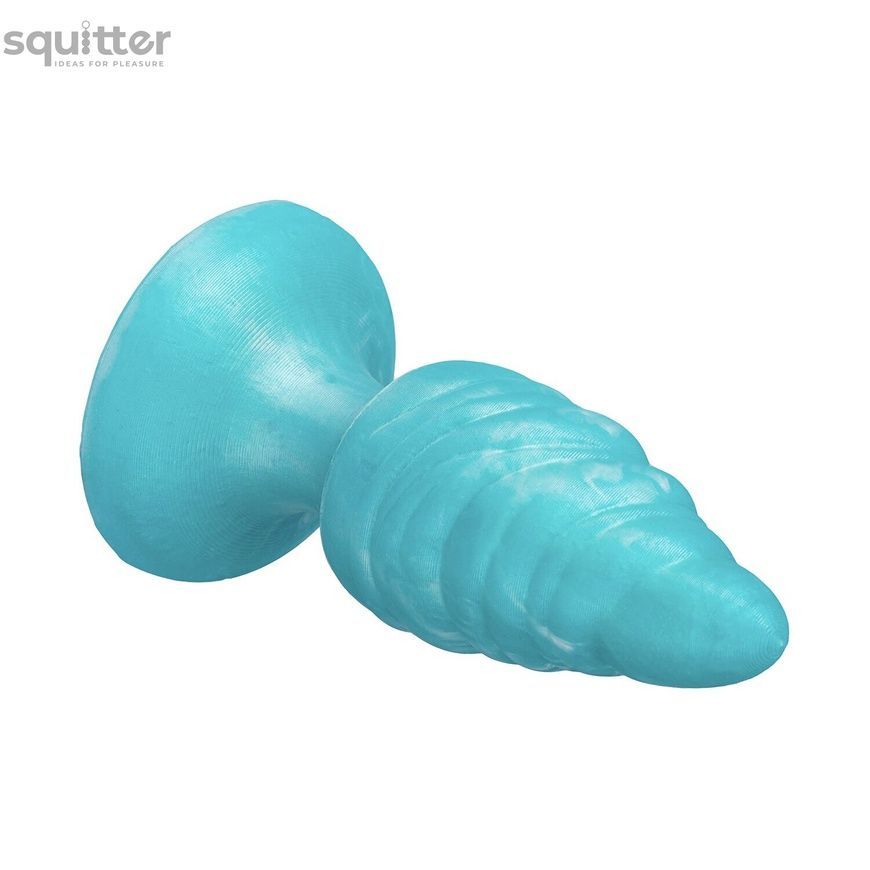 Анальна пробка SilexD Fantasy - Melty M Plug SX3953 - онлайн-сексшоп Сквітер