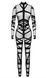 Комбінезон Noir Handmade F357 Bondesque Catsuit L SX4054,7 - інтернет-магазин інтимних товарів Squitter