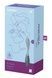 Вібратор Satisfyer G-Spot Flex 3 Grey, гнучкий стовбур із фіксацією положення SO6727,6 - інтернет-магазин інтимних товарів Squitter