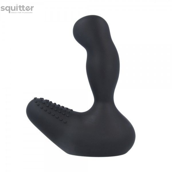 Насадка для вибромассажера Doxy Number 3 - Nexus Prostate Massager в виде массажера простаты SO3069 фото