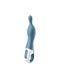 Вібратор для точки А Satisfyer A-Mazing 1 Blue SO6123,1 - інтернет-магазин інтимних товарів Squitter