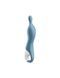 Вібратор для точки А Satisfyer A-Mazing 1 Blue SO6123,2 - інтернет-магазин інтимних товарів Squitter