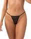 Набір трусиків Obsessive Clara 2-pack thong L/XL SX3559,2 - інтернет-магазин інтимних товарів Squitter