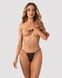 Набір трусиків Obsessive Clara 2-pack thong L/XL SX3559,3 - інтернет-магазин інтимних товарів Squitter