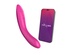 Вібратор We-Vibe Rave 2 Twisted Pleasure Pink SO8769 фото 1