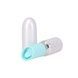 Вібратор Pillow Talk Lusty Luxurious Flickering Massager - Teal SO7752,1 - інтернет-магазин інтимних товарів Squitter