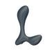 Вибромассажер простаты Lux Active LX3 Vibrating Anal Trainer, пульт ДУSO6836,1 - интернет-магазин интимных товаров Squitter