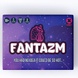 Еротична гра "Fantazm" (UA, ENG) SO5894 фото 1