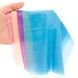 Набір латексних серветок Latex Dental Dams Assorted 100 шт SX1260,3 - інтернет-магазин інтимних товарів Squitter