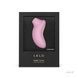 Звуковий стимулятор LELO SONA Cruise Pink SO8109,4 - інтернет-магазин інтимних товарів Squitter