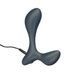 Вибромассажер простаты Lux Active LX3 Vibrating Anal Trainer, пульт ДУSO6836,2 - интернет-магазин интимных товаров Squitter