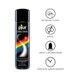 Универсальная смазка на силиконовой основе pjur Original 100 мл Rainbow EditionSO4890,2 - интернет-магазин интимных товаров Squitter