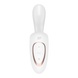 Вібратор Satisfyer G for Goddess 1 White SX0576 фото 4