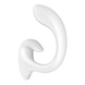 Вібратор Satisfyer G for Goddess 1 White SX0576 фото 3