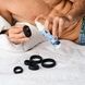 Антибактеріальний спрей для іграшок Goliate Nettoyant Sextoy 100 мл, безпечний для тіла SX3018,6 - інтернет-магазин інтимних товарів Squitter