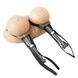 Зажимы для груди с шипами Art of Sex - Hard Chest clampsSO8302,2 - интернет-магазин интимных товаров Squitter