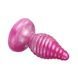 Анальна пробка SilexD Fantasy - Cherry M Plug SX3954,2 - інтернет-магазин інтимних товарів Squitter