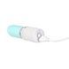Вібратор Pillow Talk Lusty Luxurious Flickering Massager - Teal SO7752,5 - інтернет-магазин інтимних товарів Squitter