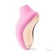 Звуковий стимулятор LELO SONA Cruise Pink SO8109,2 - інтернет-магазин інтимних товарів Squitter