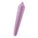 Смарт-минивибратор Satisfyer Ultra Power Bullet 8 LilacSO5438,1 - интернет-магазин интимных товаров Squitter