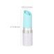 Вібратор Pillow Talk Lusty Luxurious Flickering Massager - Teal SO7752,2 - інтернет-магазин інтимних товарів Squitter