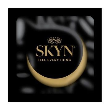 Безлатексний преміум-презерватив SKYN Original 1 шт SX4608 - онлайн-сексшоп Сквітер