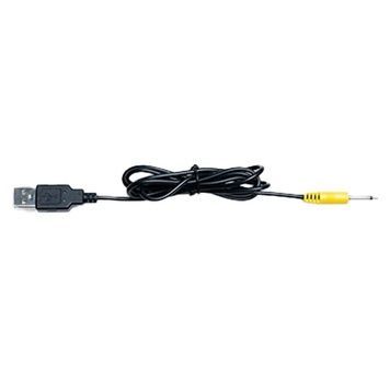 USB-кабель для заряджання Romp Cable Jazz, Hype, Flip, Beat, Wave, Juke SX4812 - онлайн-сексшоп Сквітер