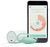 Преміумтренажер Кегеля Elvie Exercise Tracker, індукційна зарядка, PRO-додаток, без вібрації SO2029 - онлайн-сексшоп Сквітер