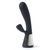 Інтерактивний вібратор-кролик Ohmibod Fuse for Kiiroo Black SO2907 - онлайн-сексшоп Сквітер