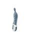 Вибратор для точки А Satisfyer A-Mazing 2 GreySO6124,1 - интернет-магазин интимных товаров Squitter