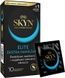 Безлатексні преміум-презервативи SKYN Elite Extra Lubricated 10 шт SX2545,1 - інтернет-магазин інтимних товарів Squitter