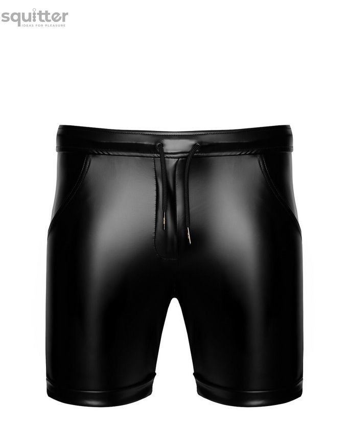 Чоловічі шорти Noir Handmade H088 Rogue shorts XL SX4205 - онлайн-сексшоп Сквітер