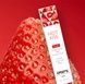 Стимулювальний блиск для губ EXSENS Strawberry Hot Kiss 7 мл, зігріває та охолоджує SX4014,4 - інтернет-магазин інтимних товарів Squitter