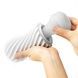 Мастурбатор Tenga Flex Silky White с изменяемой интенсивностью, можно скручиватьSO1645,7 - интернет-магазин интимных товаров Squitter