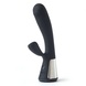 Интерактивный вибратор-кролик Ohmibod Fuse for Kiiroo Black SO2907 фото 1