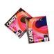Презервативи Holographic Recare Delay Candy Condoms 3 шт, пролонгувальний ефект, цукерковий аромат SX3330,3 - інтернет-магазин інтимних товарів Squitter