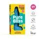 Крафтовое мыло-член с присоской Pure Bliss MINI Blue, натуральноеSO6360,6 - интернет-магазин интимных товаров Squitter