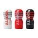 Мастурбатор Tenga US Deep Throat (Original Vacuum) Cup STRONG (глубокая глотка большая)SO6596,2 - интернет-магазин интимных товаров Squitter