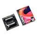 Презервативи Holographic Recare Delay Candy Condoms 3 шт, пролонгувальний ефект, цукерковий аромат SX3330,2 - інтернет-магазин інтимних товарів Squitter