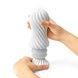 Мастурбатор Tenga Flex Silky White с изменяемой интенсивностью, можно скручиватьSO1645,11 - интернет-магазин интимных товаров Squitter