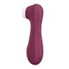 Вакуумний кліторальний стимулятор Satisfyer Pro 2 Generation 3 with Liquid Air Connect App Wіnе Red SO7774 фото 4