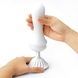 Мастурбатор Tenga Flex Silky White с изменяемой интенсивностью, можно скручиватьSO1645,10 - интернет-магазин интимных товаров Squitter