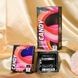 Презервативи Holographic Recare Delay Candy Condoms 3 шт, пролонгувальний ефект, цукерковий аромат SX3330,5 - інтернет-магазин інтимних товарів Squitter