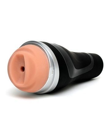 Мастурбатор Satisfyer Men Classic (Silver), ніжний матеріал, зручний корпус SO3594 - онлайн-сексшоп Сквітер